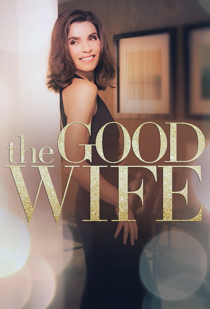 Immagine Poster serie TV 46 The Good Wife
