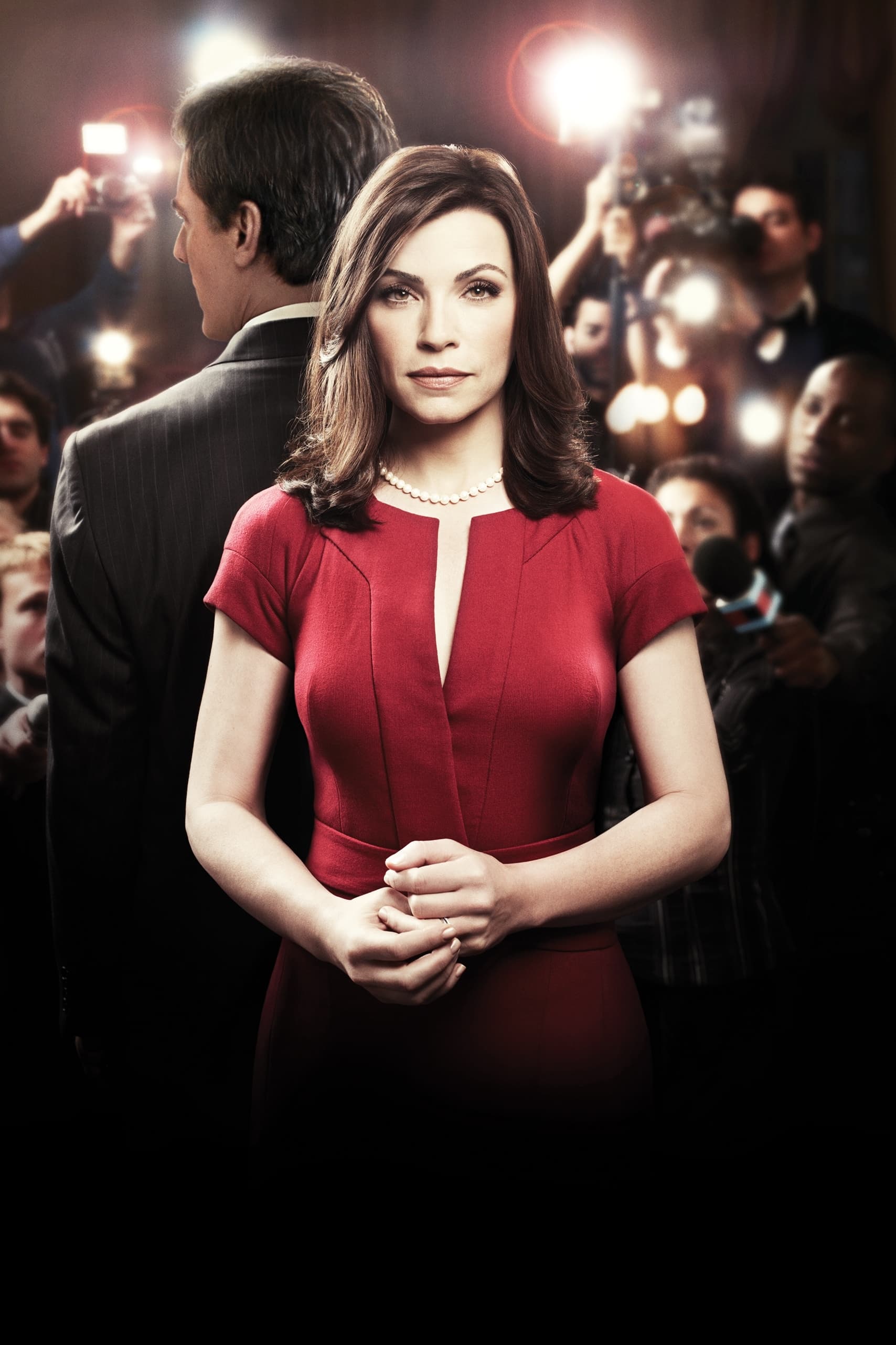 Immagine Poster serie TV 38 The Good Wife