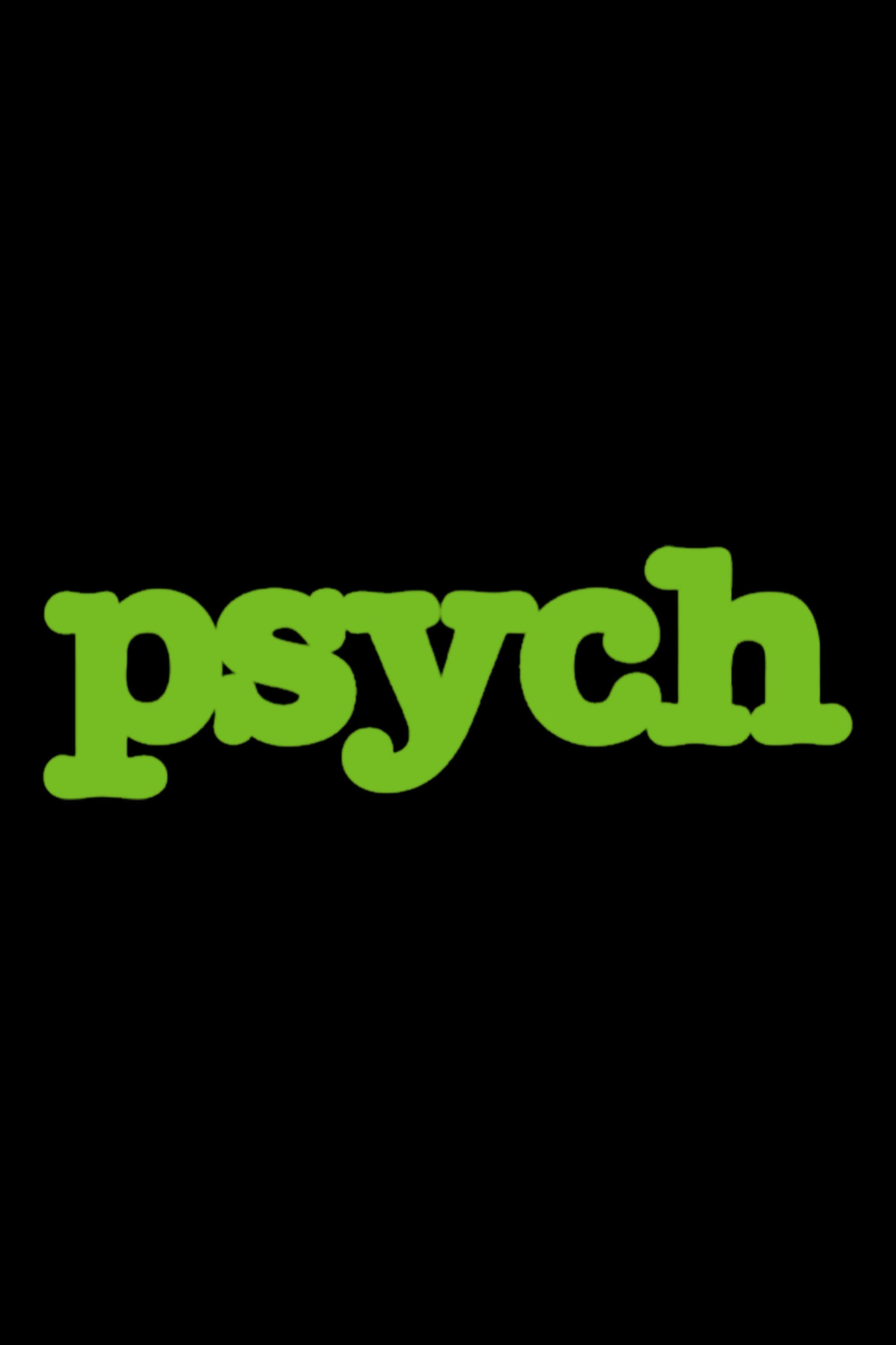 Immagine Poster serie TV 42 Psych