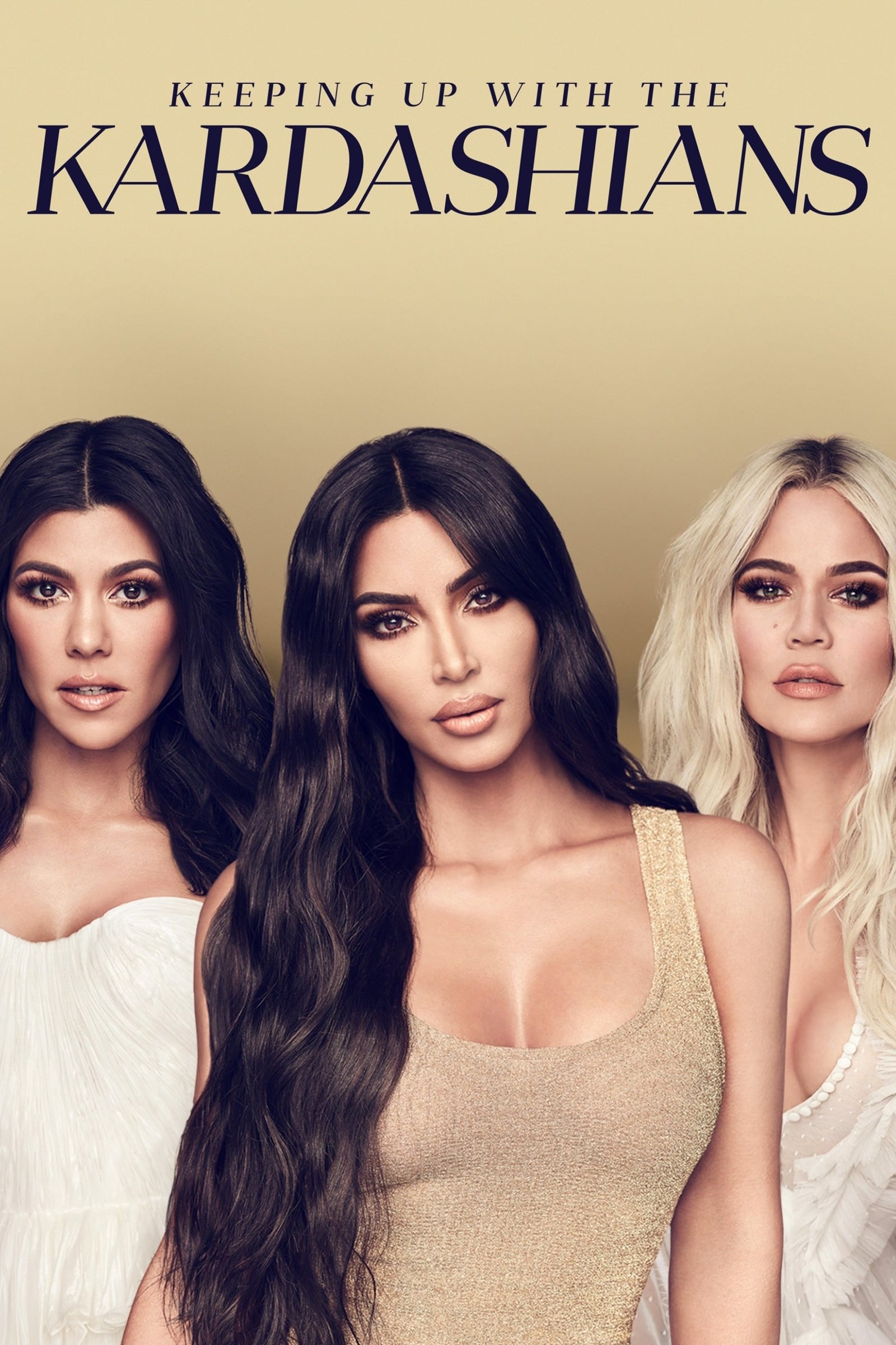 Immagine Poster serie TV 15 Al passo con i Kardashian