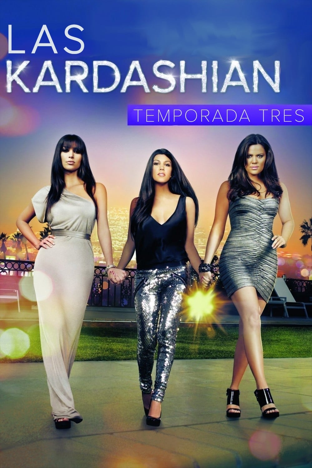 Immagine Poster serie TV 23 Al passo con i Kardashian