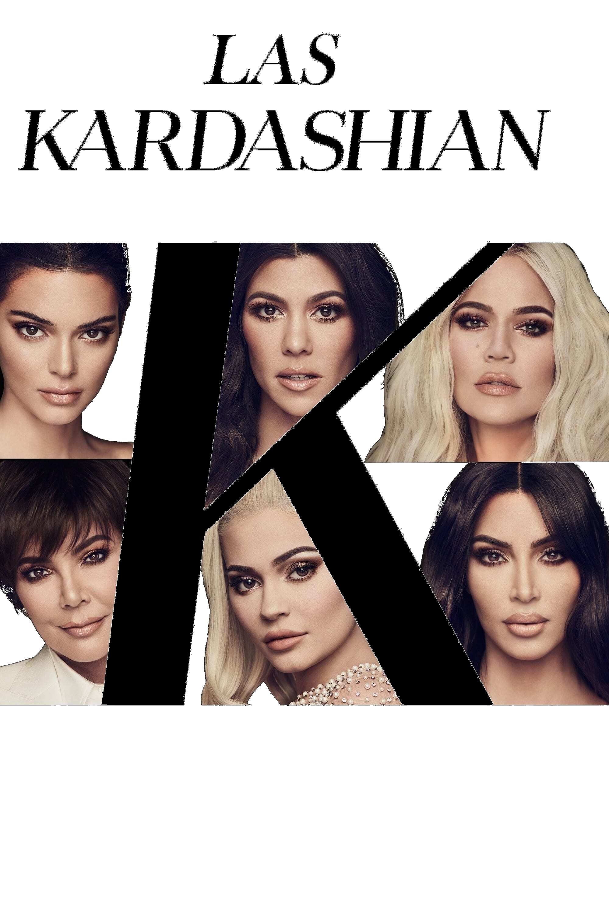 Immagine Poster serie TV 4 Al passo con i Kardashian