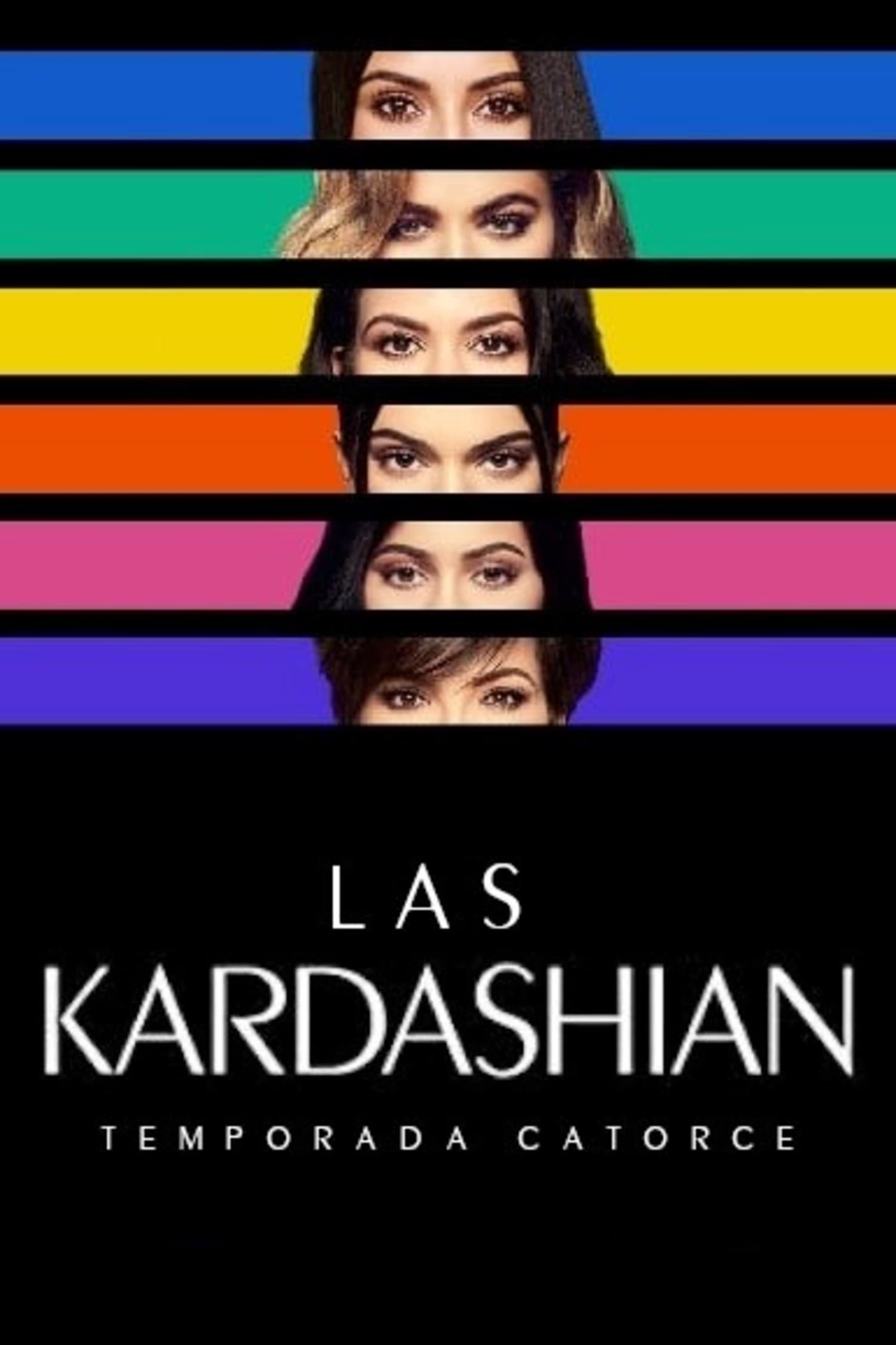Immagine Poster serie TV 35 Al passo con i Kardashian