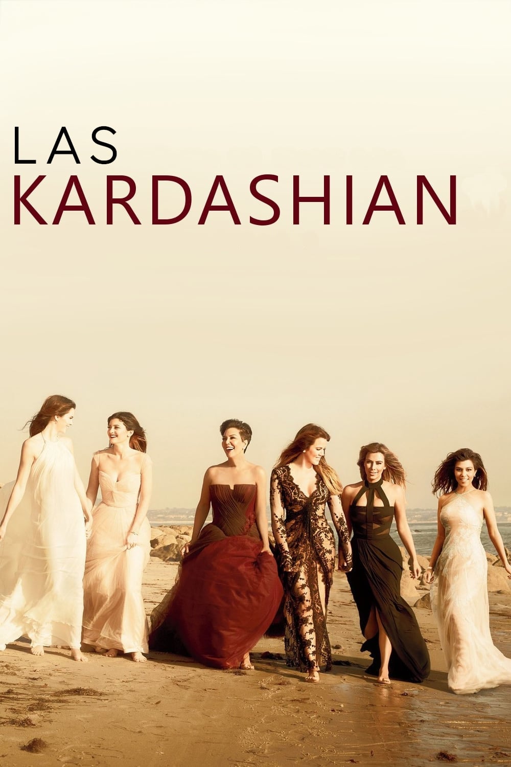 Immagine Poster serie TV 29 Al passo con i Kardashian