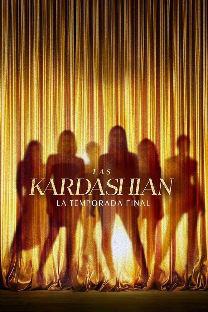 Immagine Poster serie TV 3 Al passo con i Kardashian