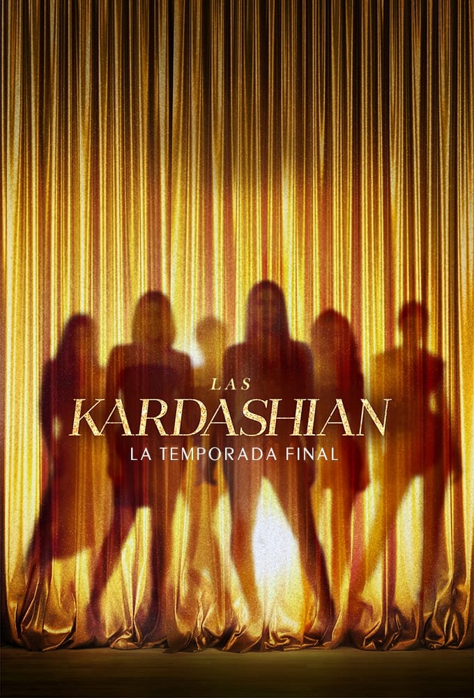 Immagine Poster serie TV 7 Al passo con i Kardashian