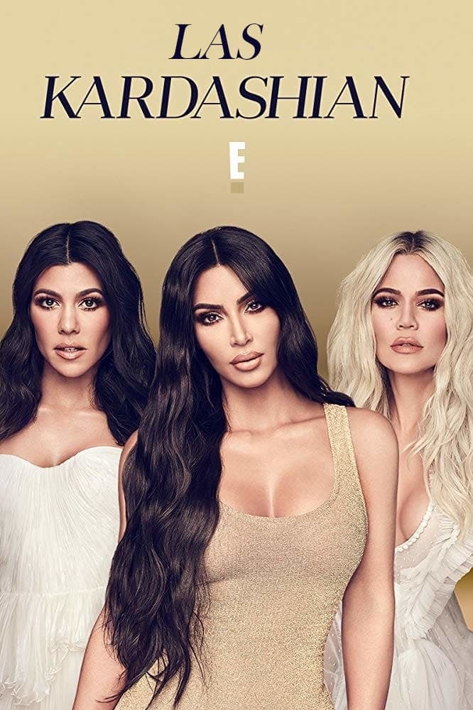 Immagine Poster serie TV 16 Al passo con i Kardashian
