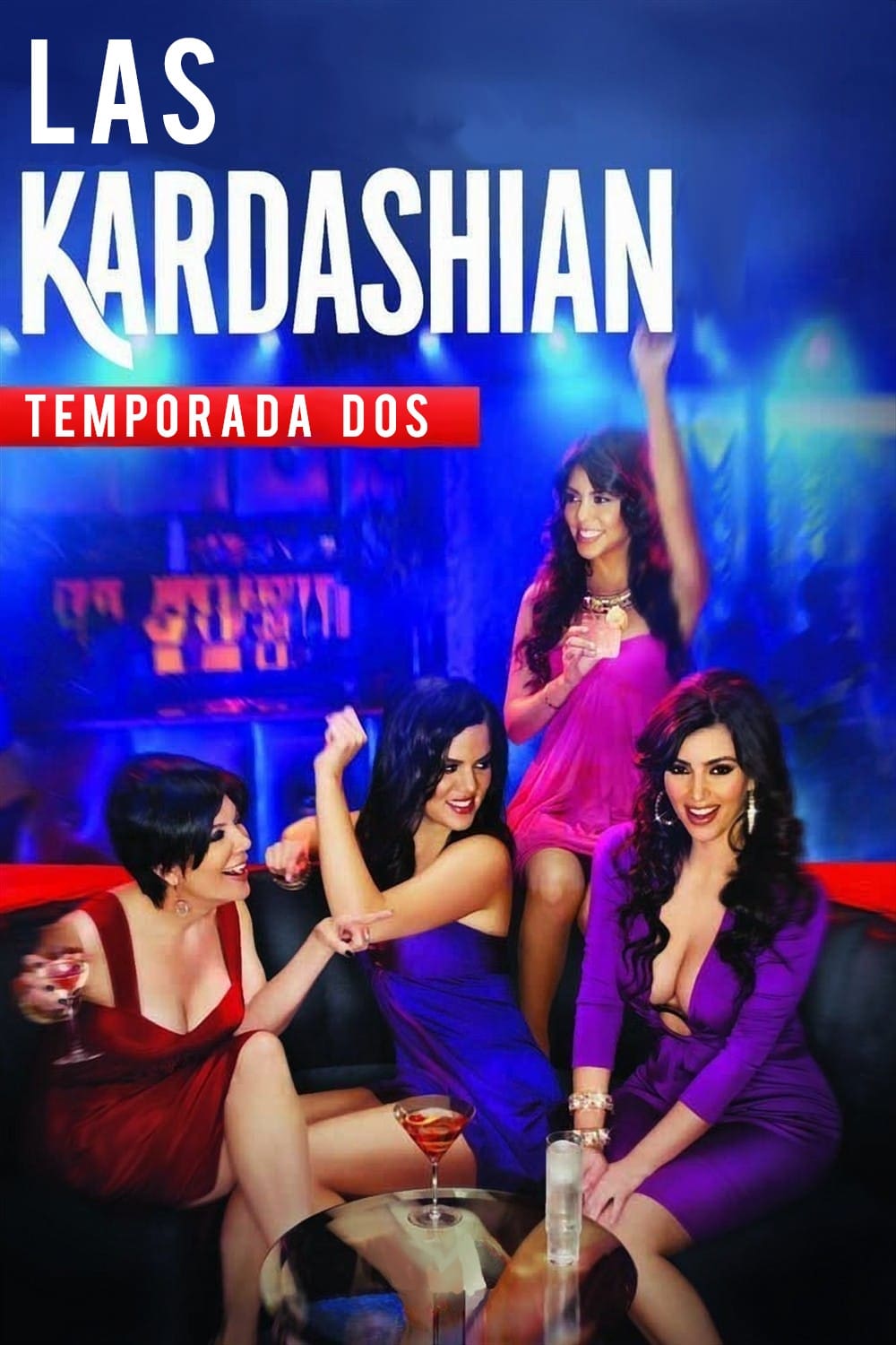 Immagine Poster serie TV 21 Al passo con i Kardashian