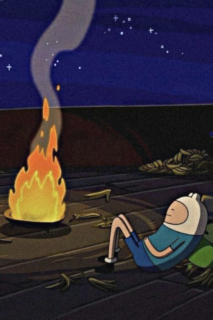 Immagine Poster serie TV 38 Adventure Time