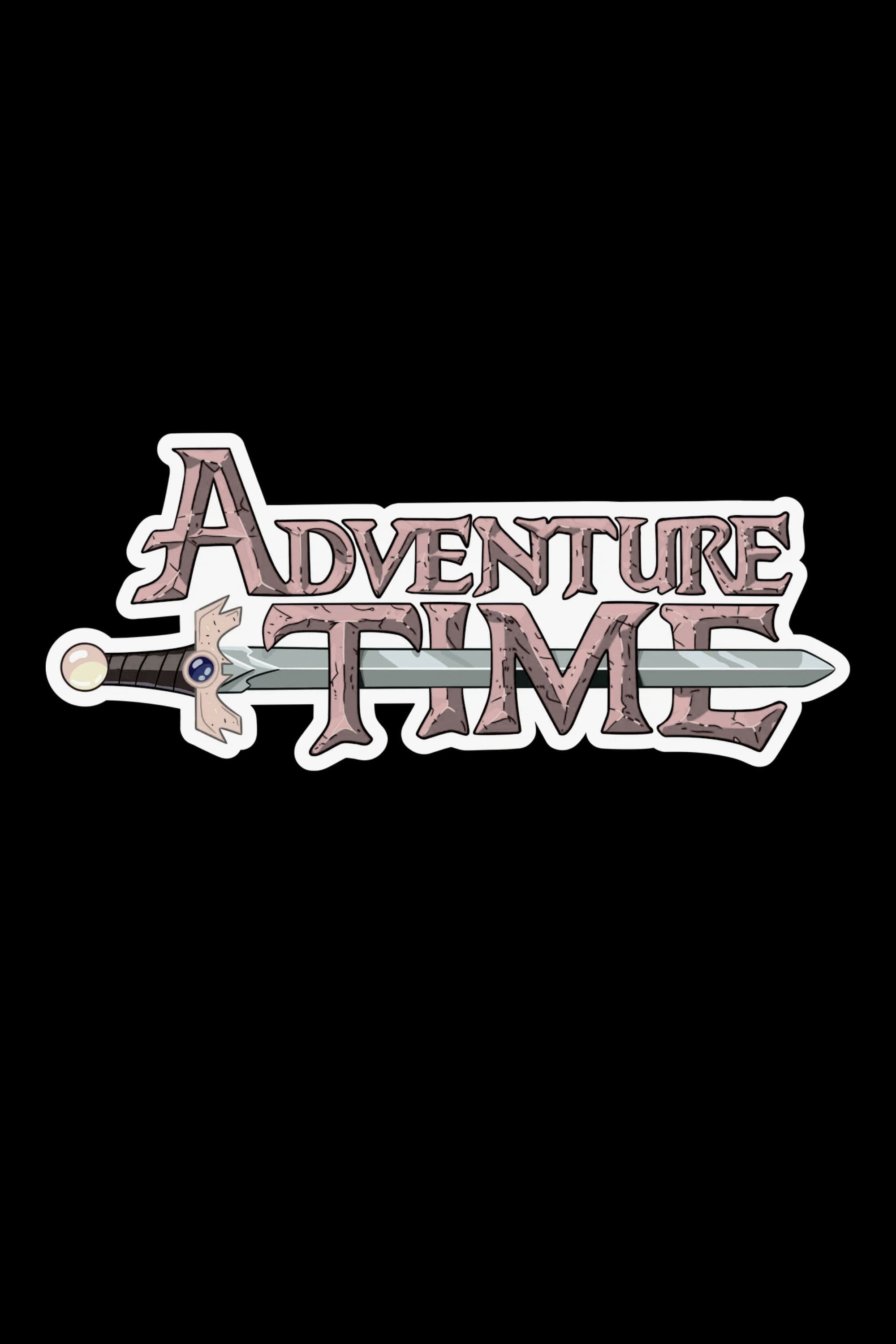 Immagine Poster serie TV 32 Adventure Time