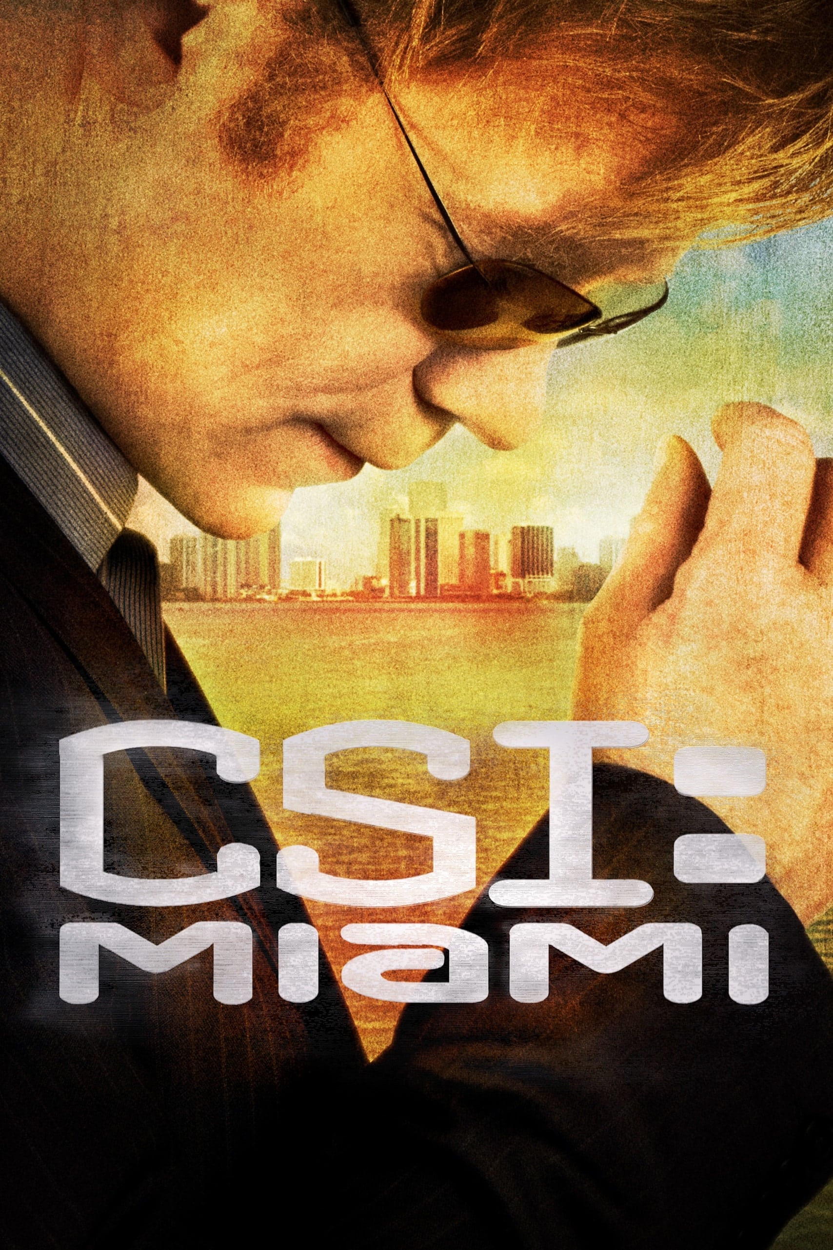 Immagine Poster serie TV 16 CSI: Miami