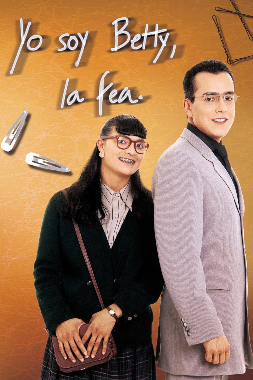 Immagine Poster serie TV 1 Betty 