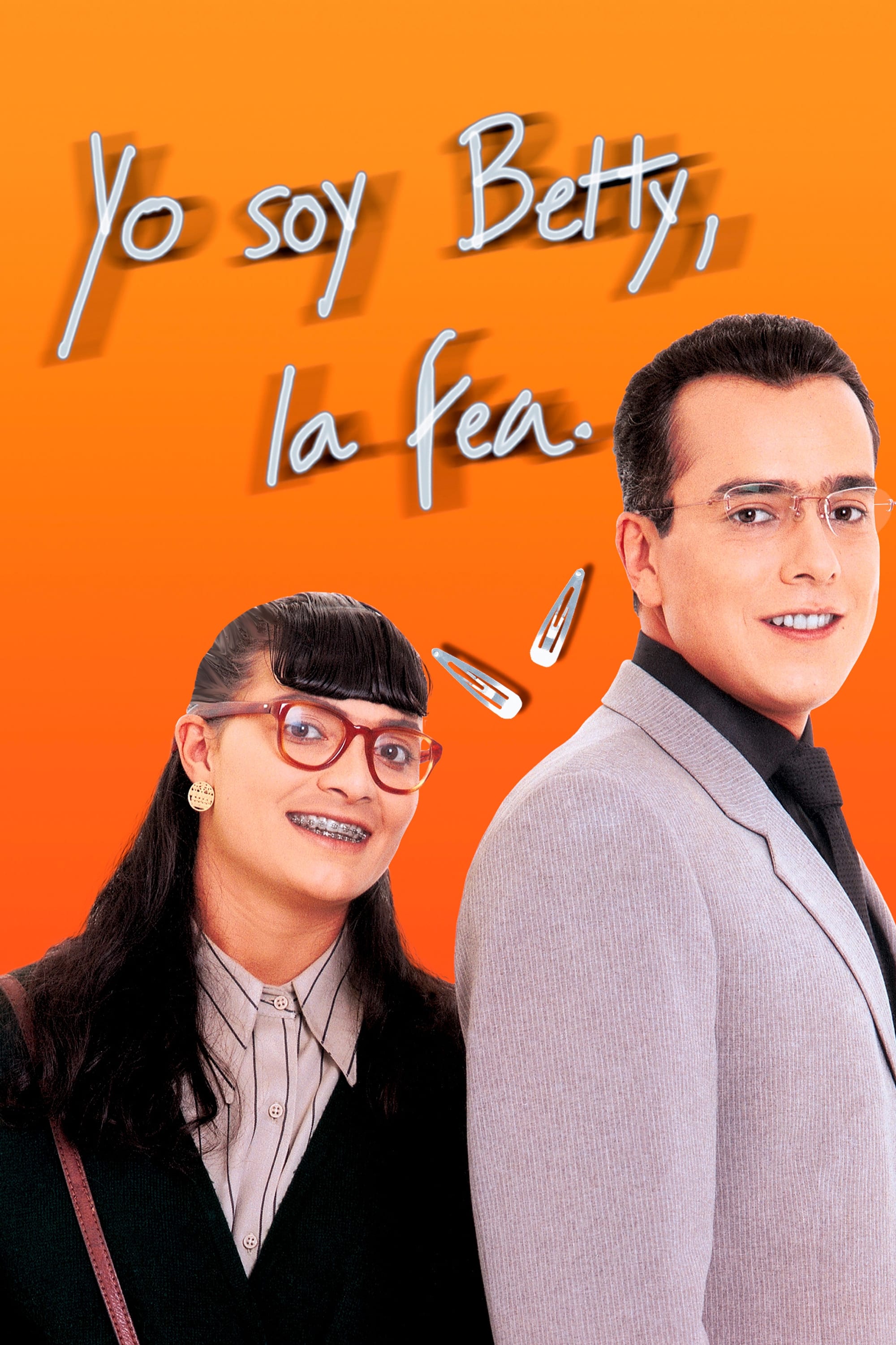 Immagine Poster serie TV 2 Betty 