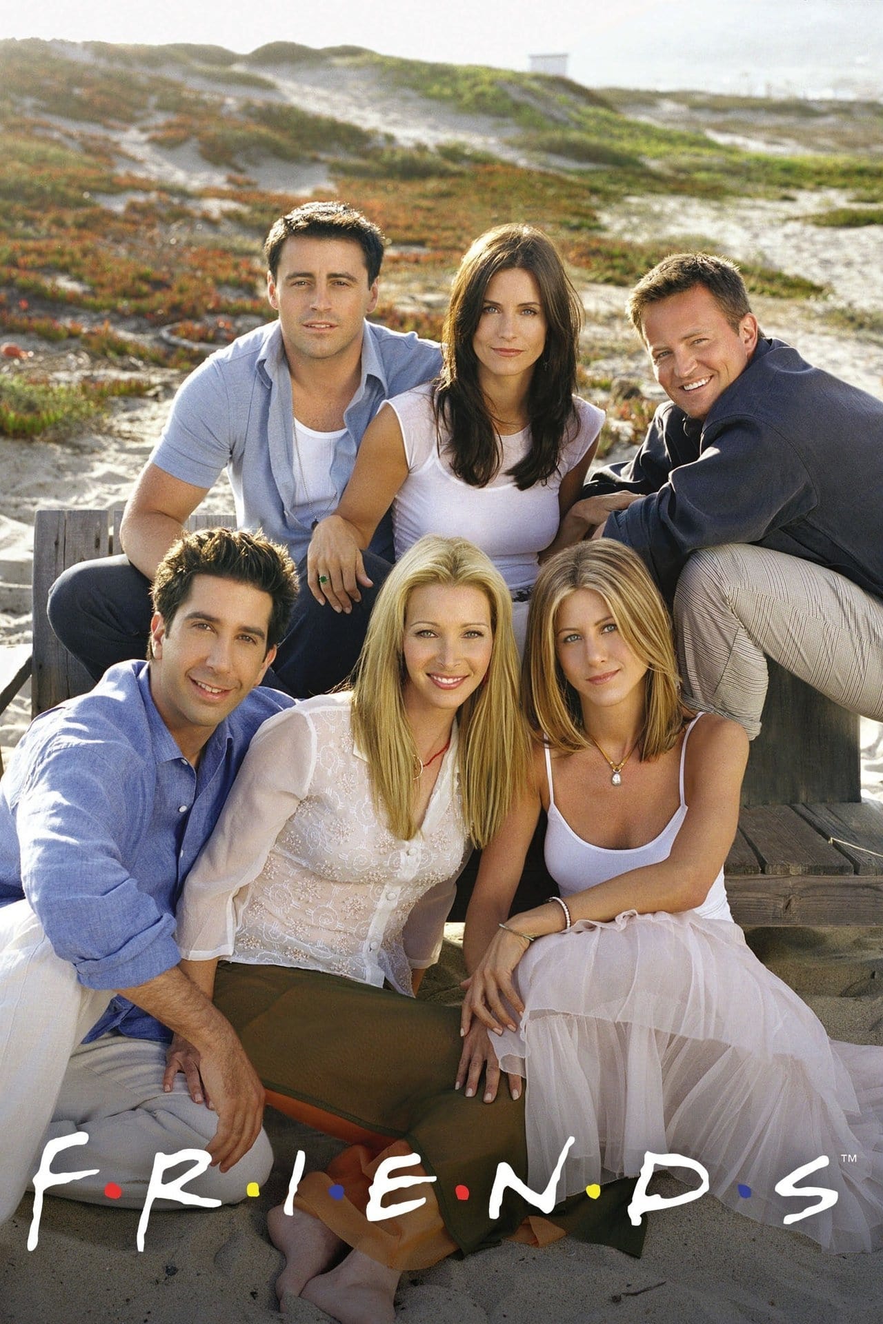 Immagine Poster serie TV 28 Friends
