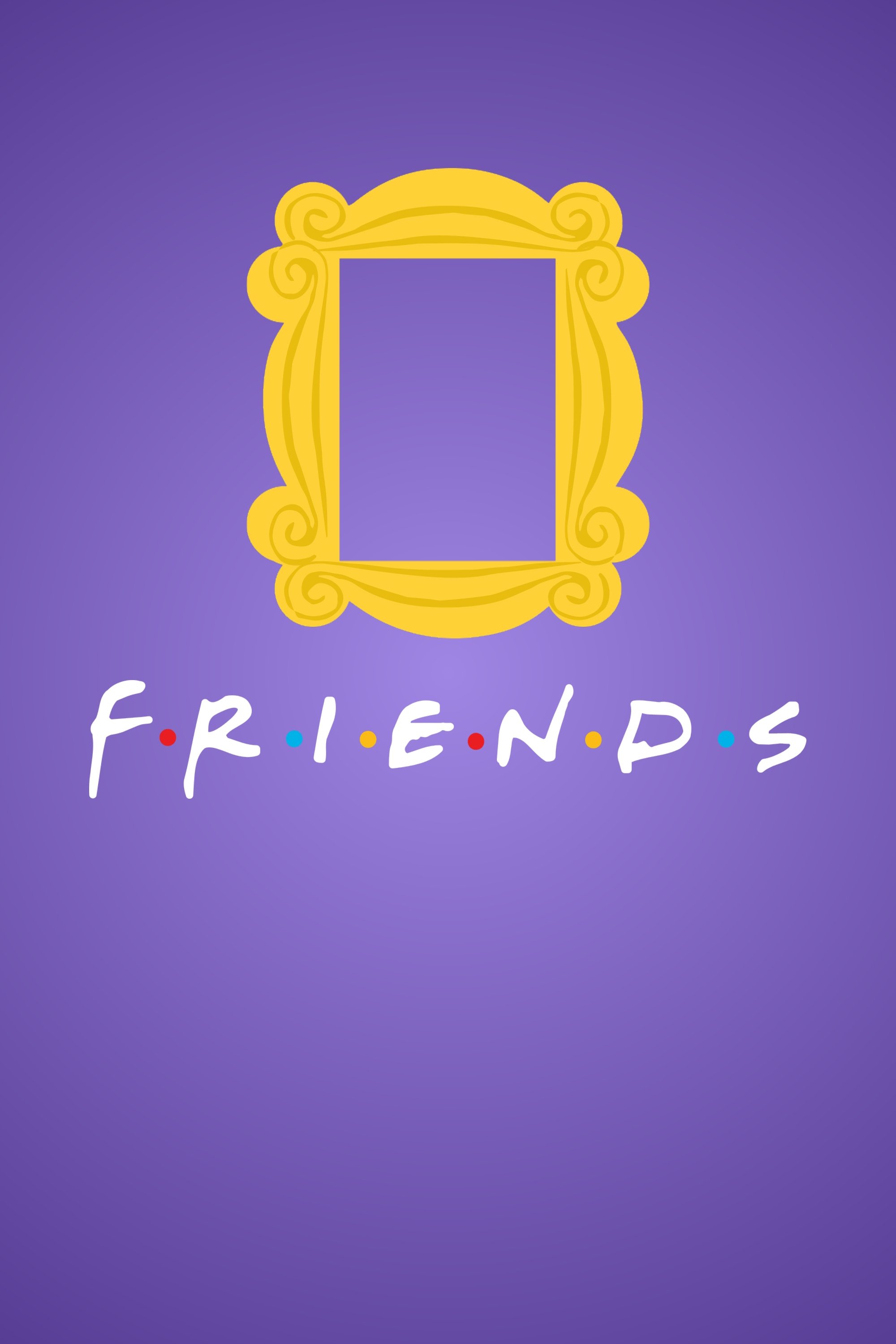 Immagine Poster serie TV 90 Friends