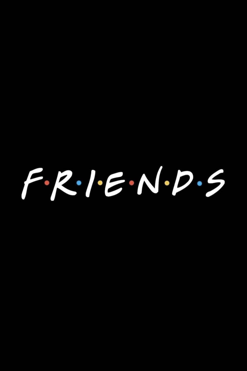 Immagine Poster serie TV 41 Friends