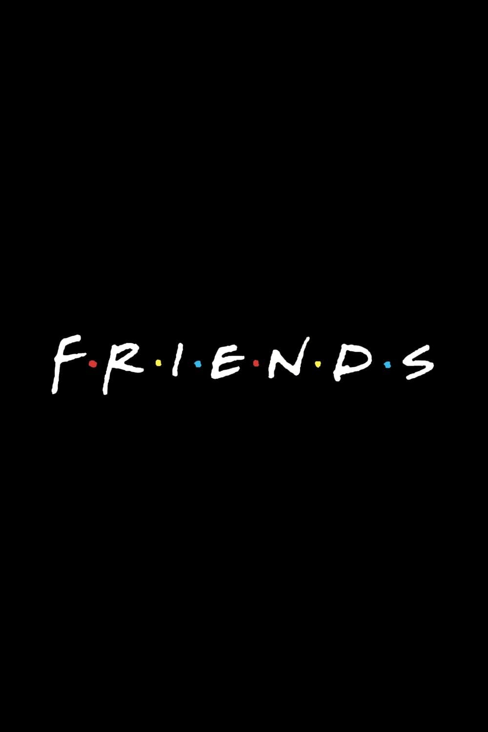 Immagine Poster serie TV 45 Friends