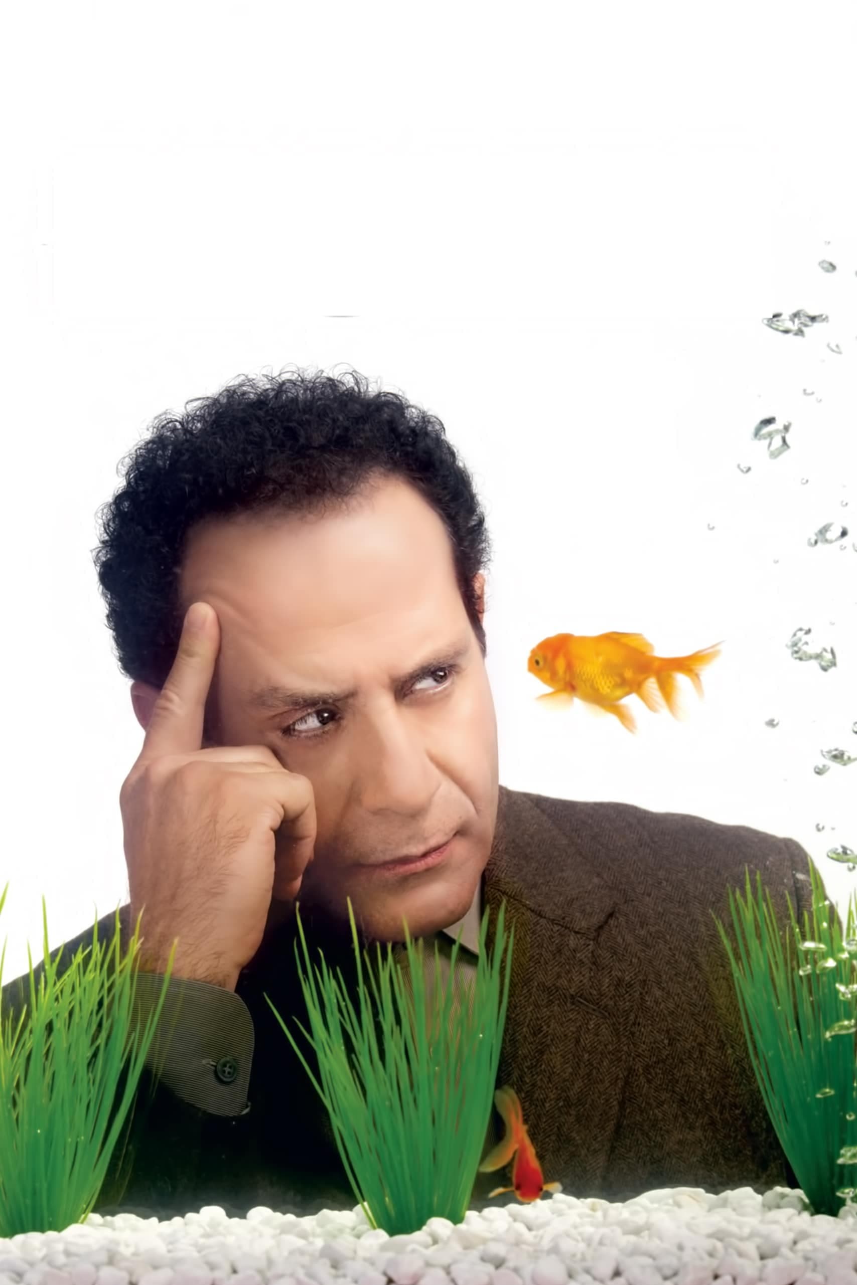 Immagine Poster serie TV 6 Detective Monk