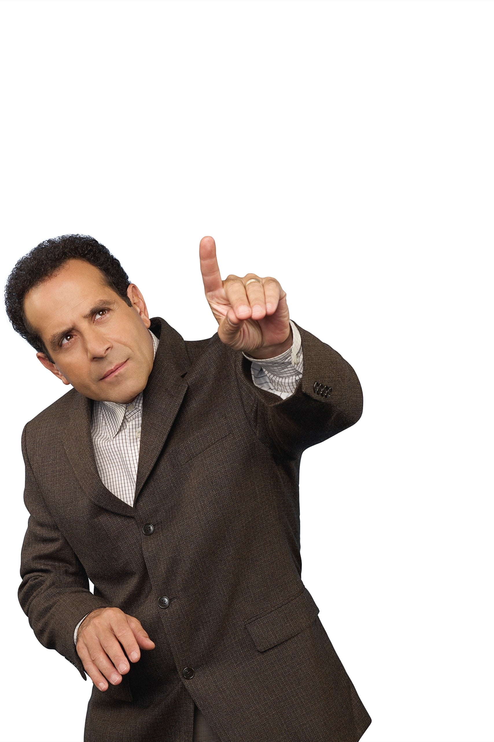Immagine Poster serie TV 28 Detective Monk