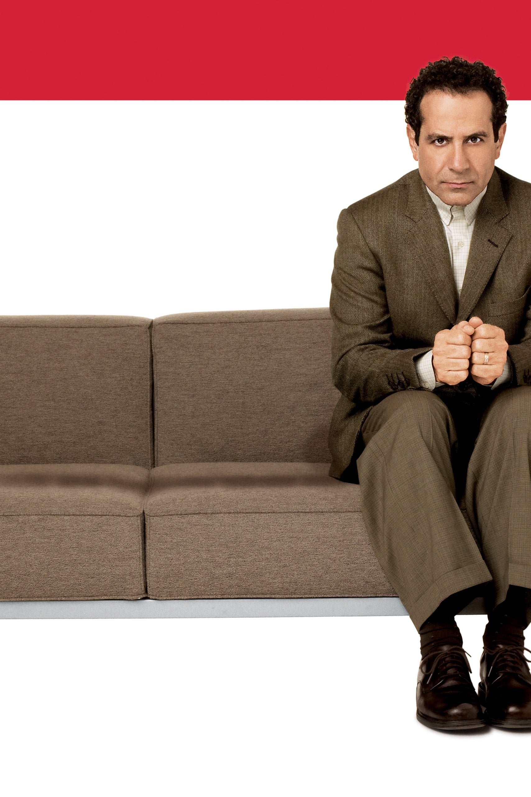 Immagine Poster serie TV 30 Detective Monk