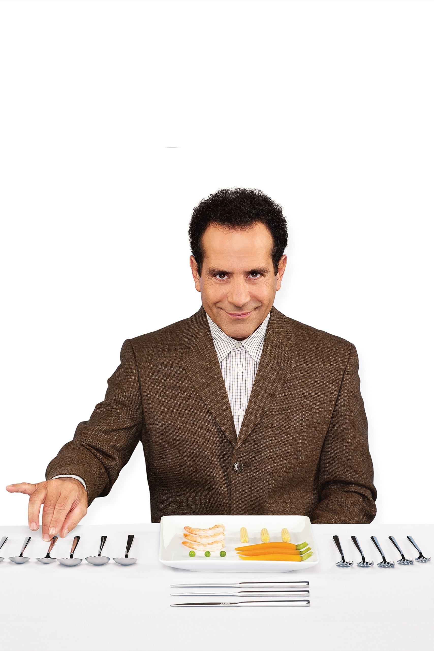Immagine Poster serie TV 7 Detective Monk