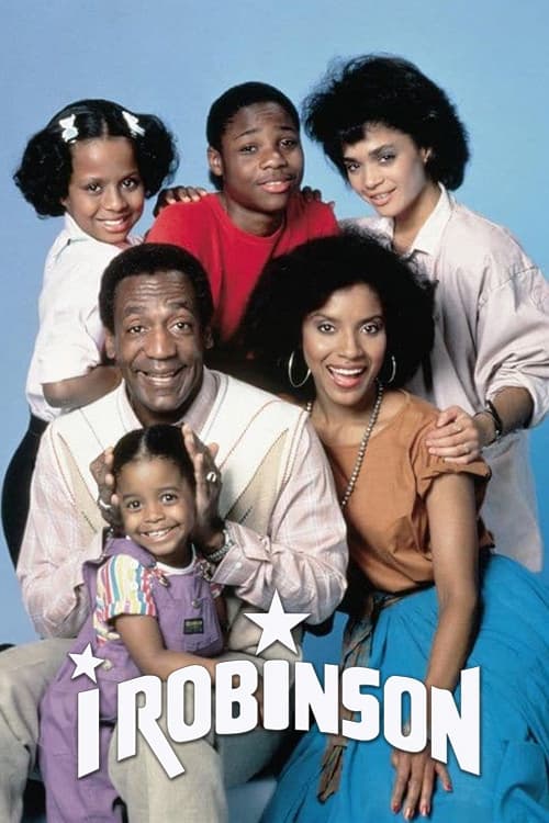 Immagine Poster serie TV 12 I Robinson
