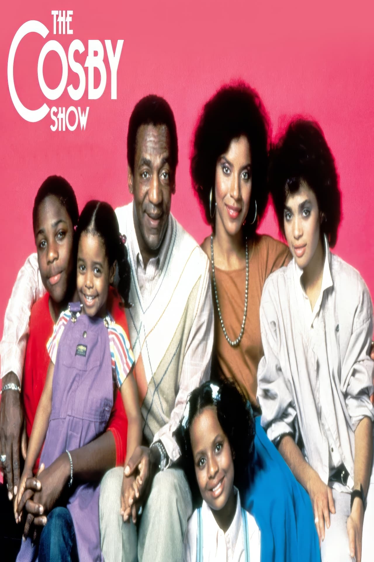 Immagine Poster serie TV 4 I Robinson
