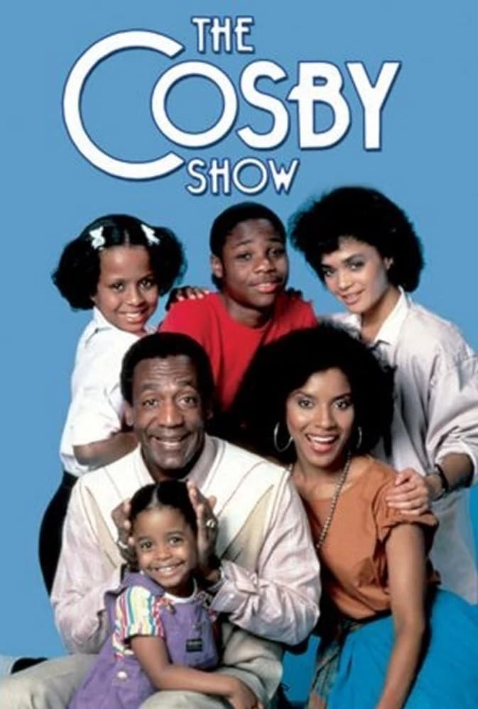Immagine Poster serie TV 2 I Robinson