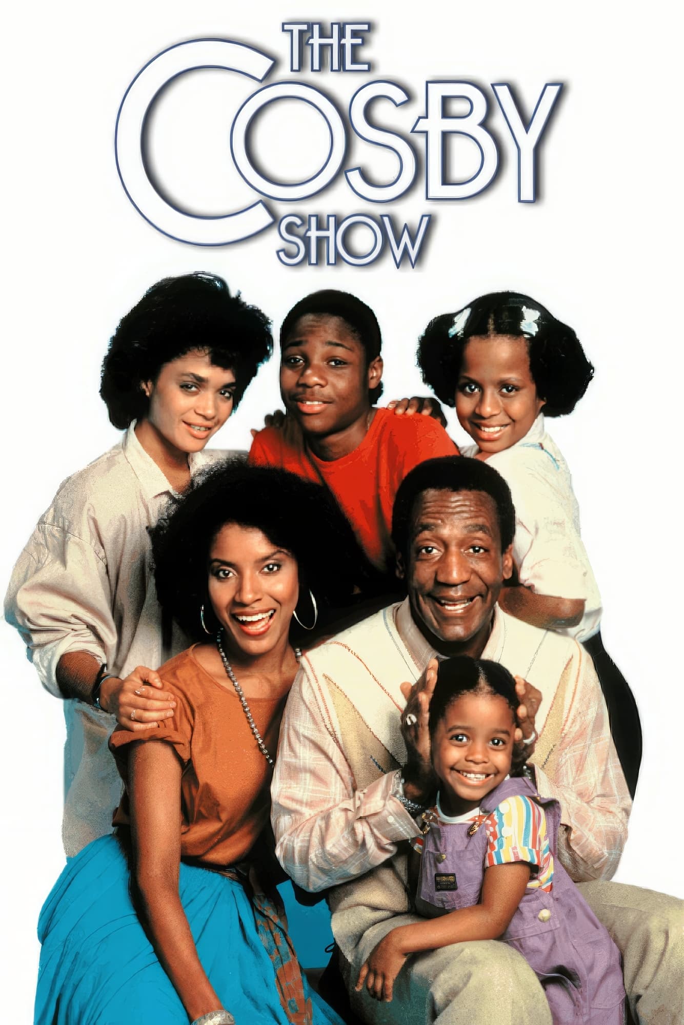 Immagine Poster serie TV 1 I Robinson