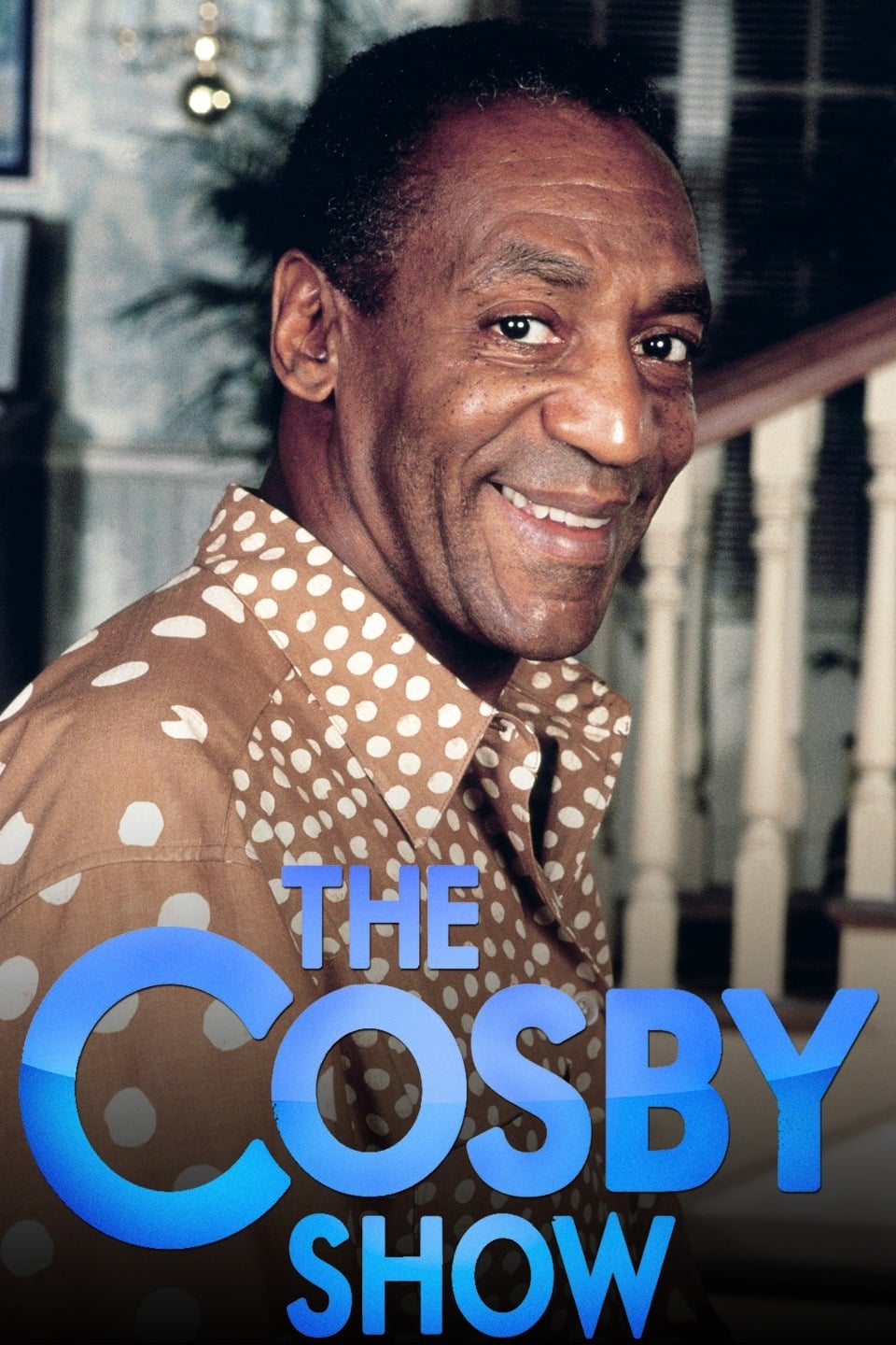Immagine Poster serie TV 5 I Robinson