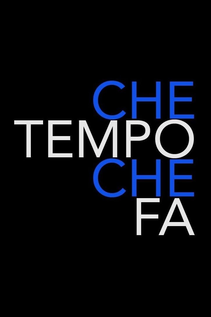 Immagine Poster serie TV 2 Che tempo che fa