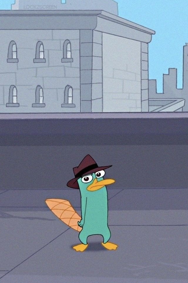 Immagine Poster serie TV 17 Phineas e Ferb