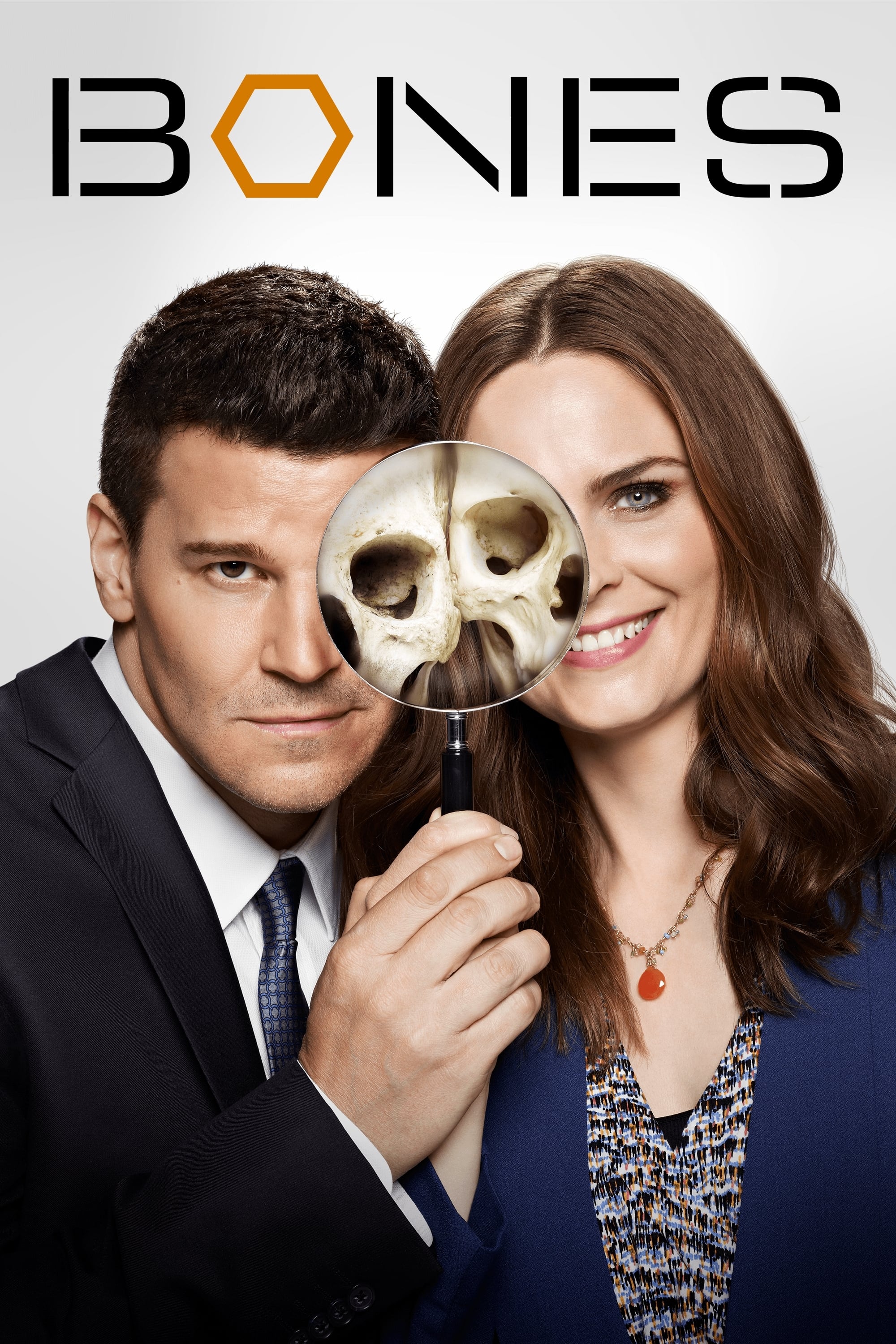 Immagine Poster serie TV 44 Bones