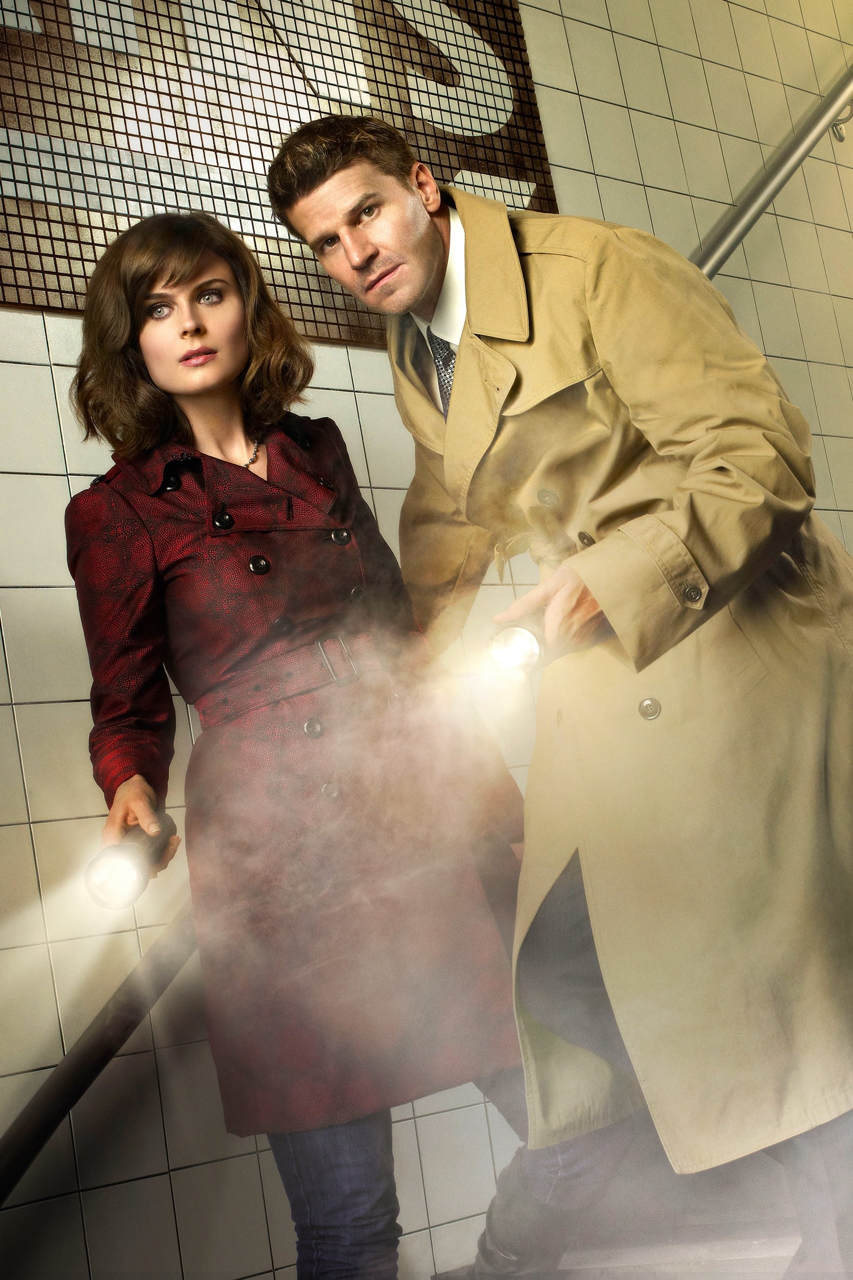 Immagine Poster serie TV 32 Bones