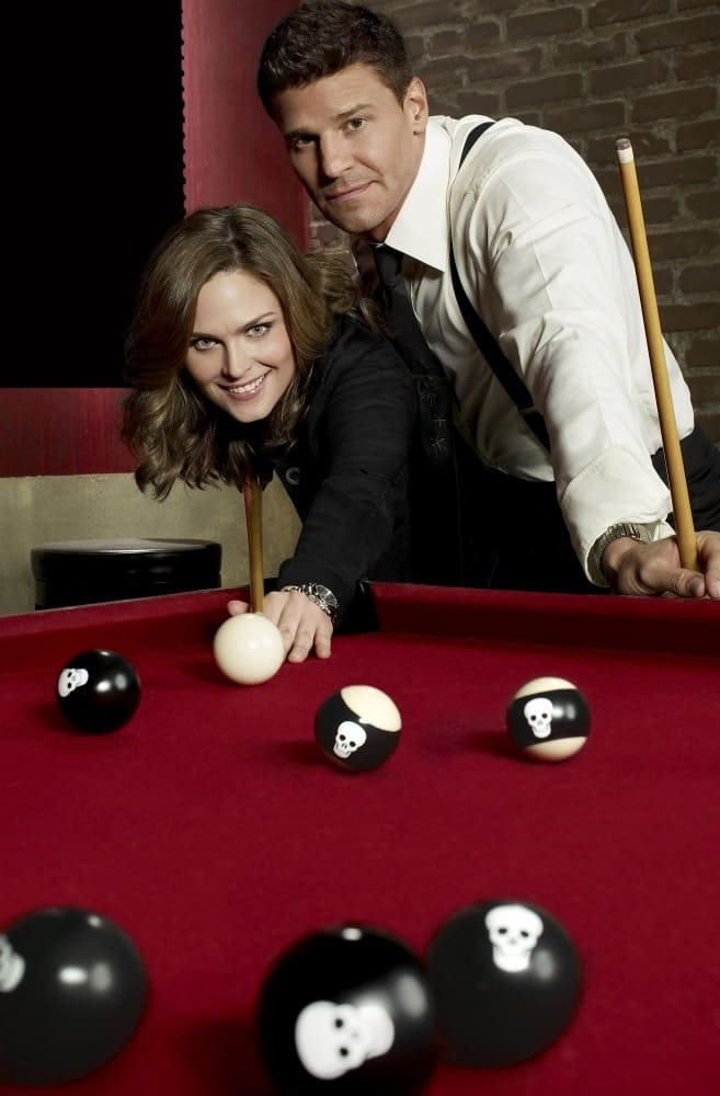 Immagine Poster serie TV 79 Bones