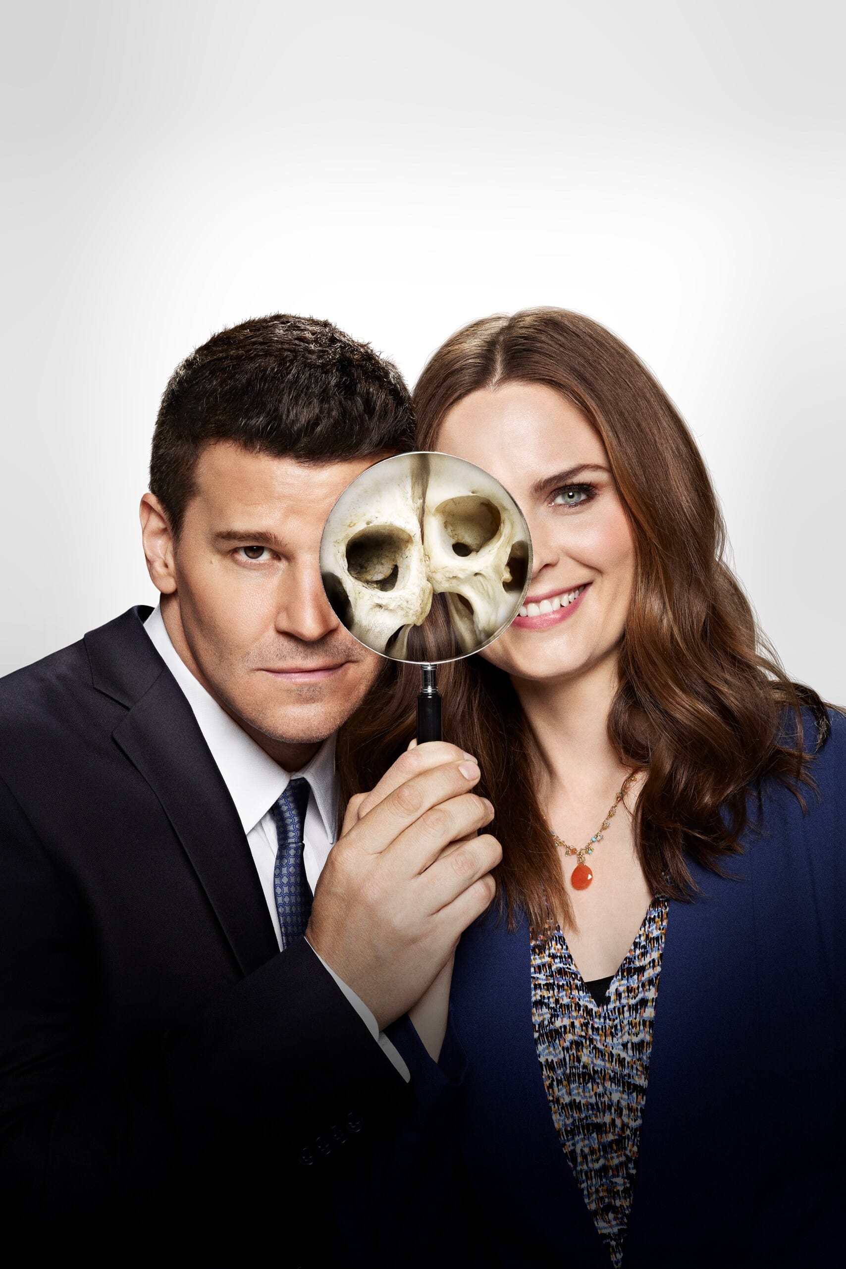 Immagine Poster serie TV 53 Bones