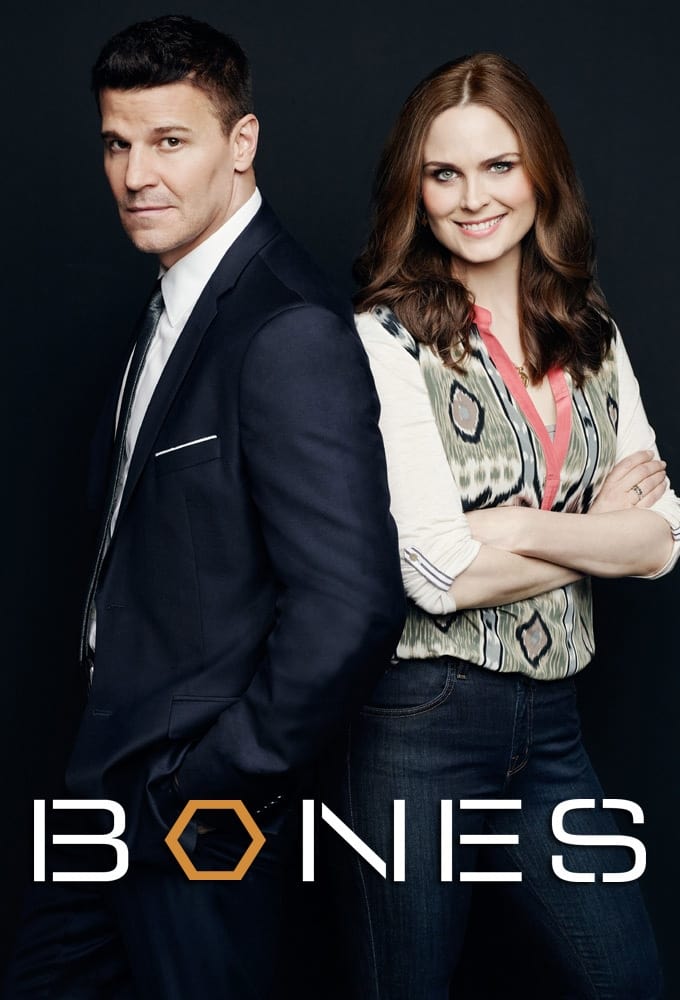 Immagine Poster serie TV 23 Bones