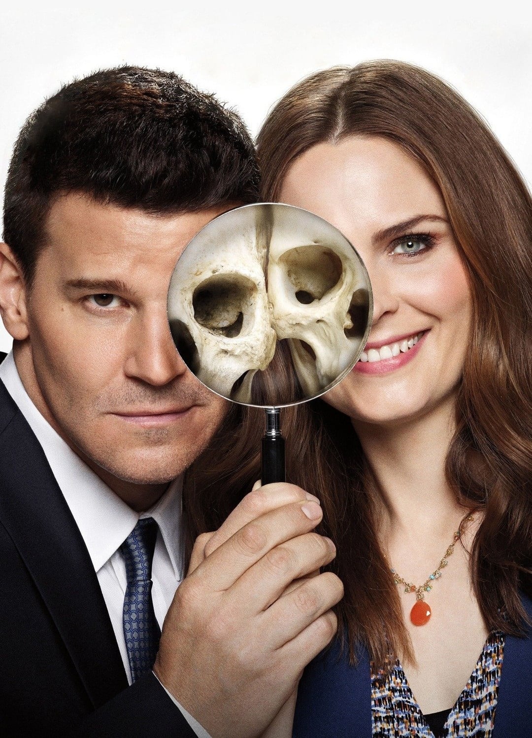 Immagine Poster serie TV 81 Bones