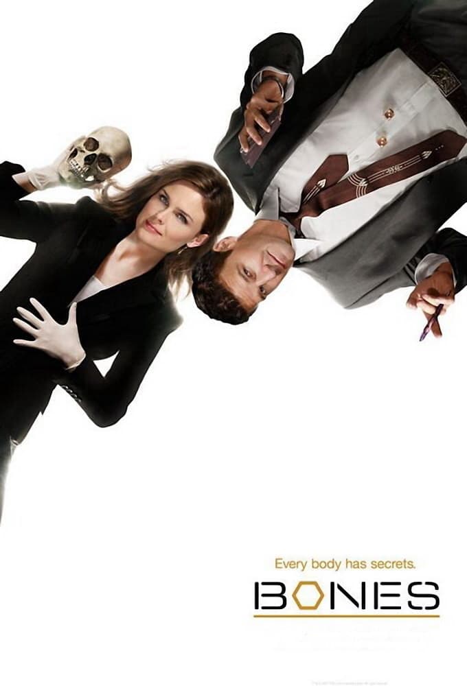 Immagine Poster serie TV 62 Bones