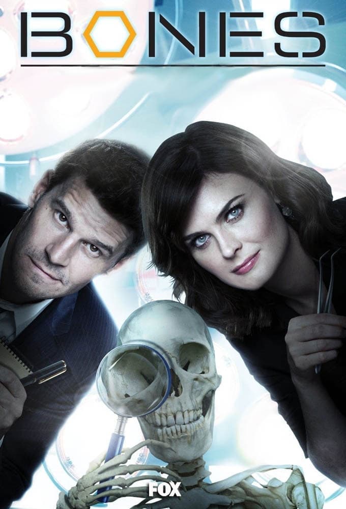 Immagine Poster serie TV 47 Bones