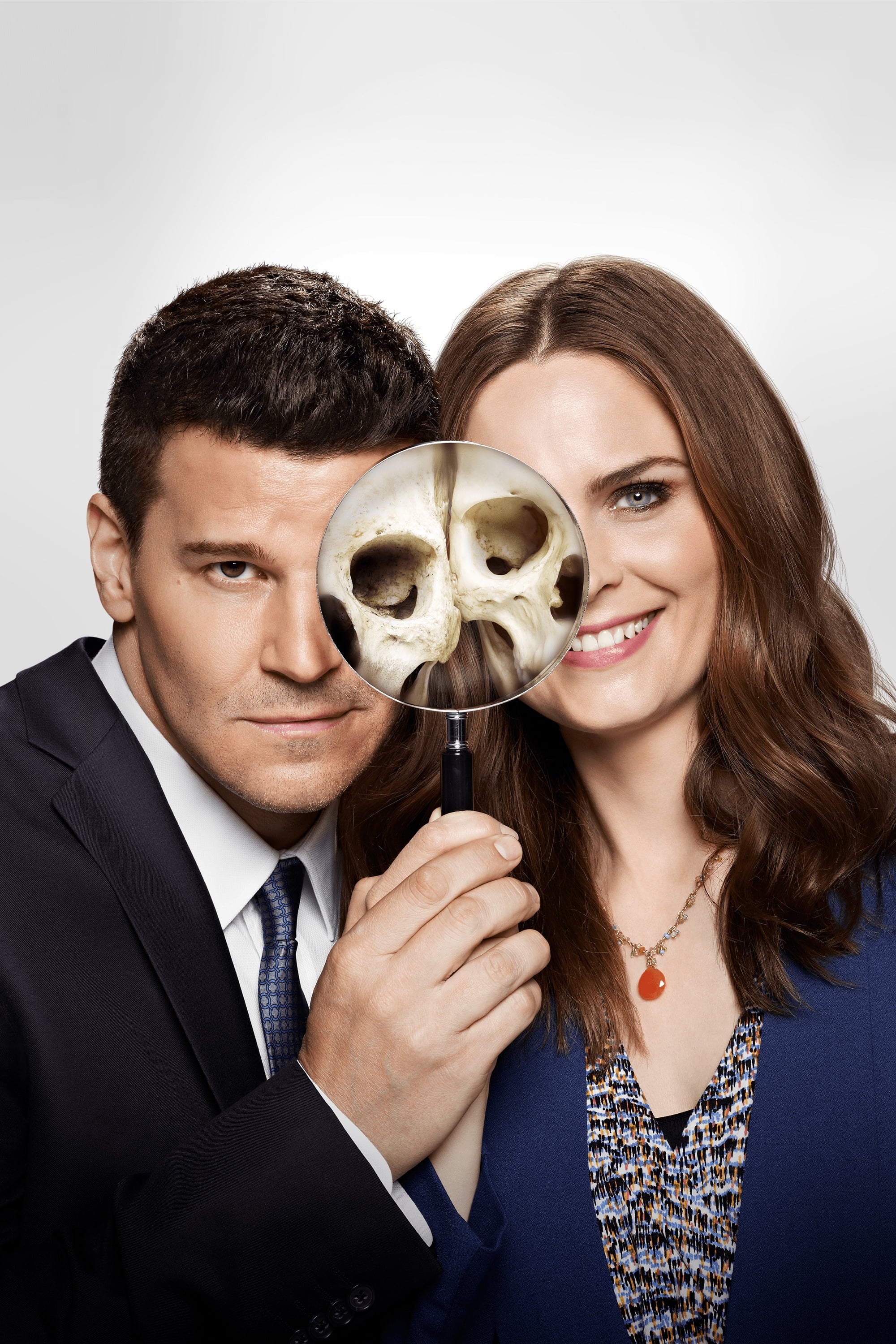 Immagine Poster serie TV 33 Bones