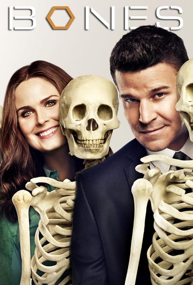 Immagine Poster serie TV 20 Bones