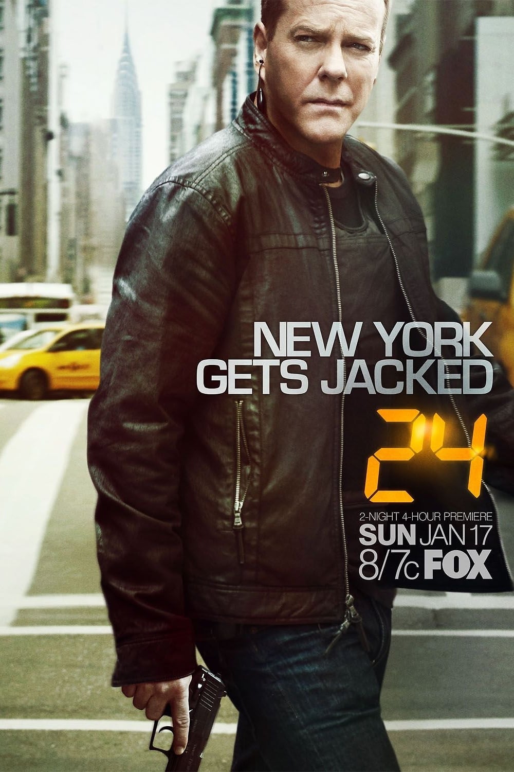 Immagine Poster serie TV 28 24