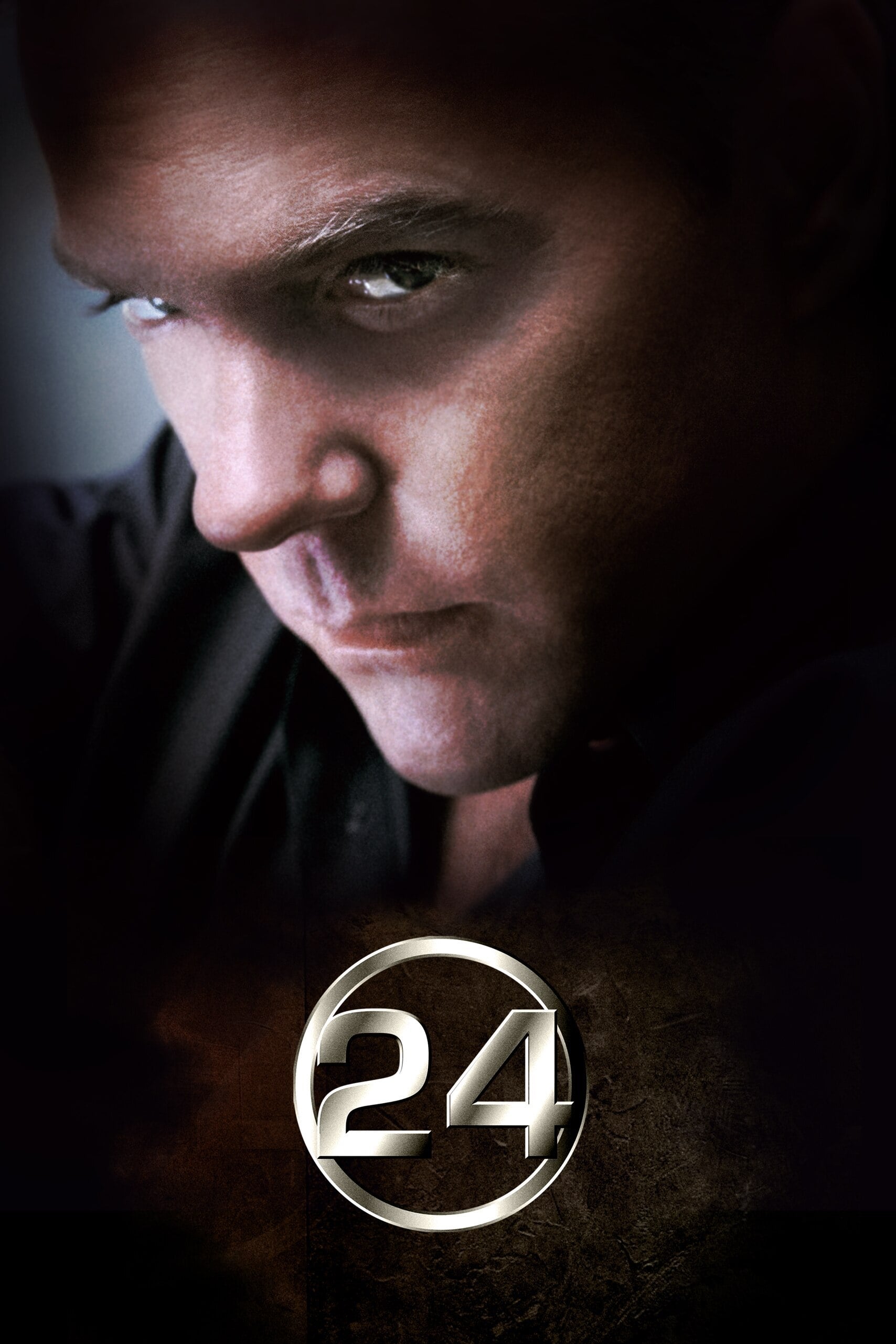 Immagine Poster serie TV 6 24