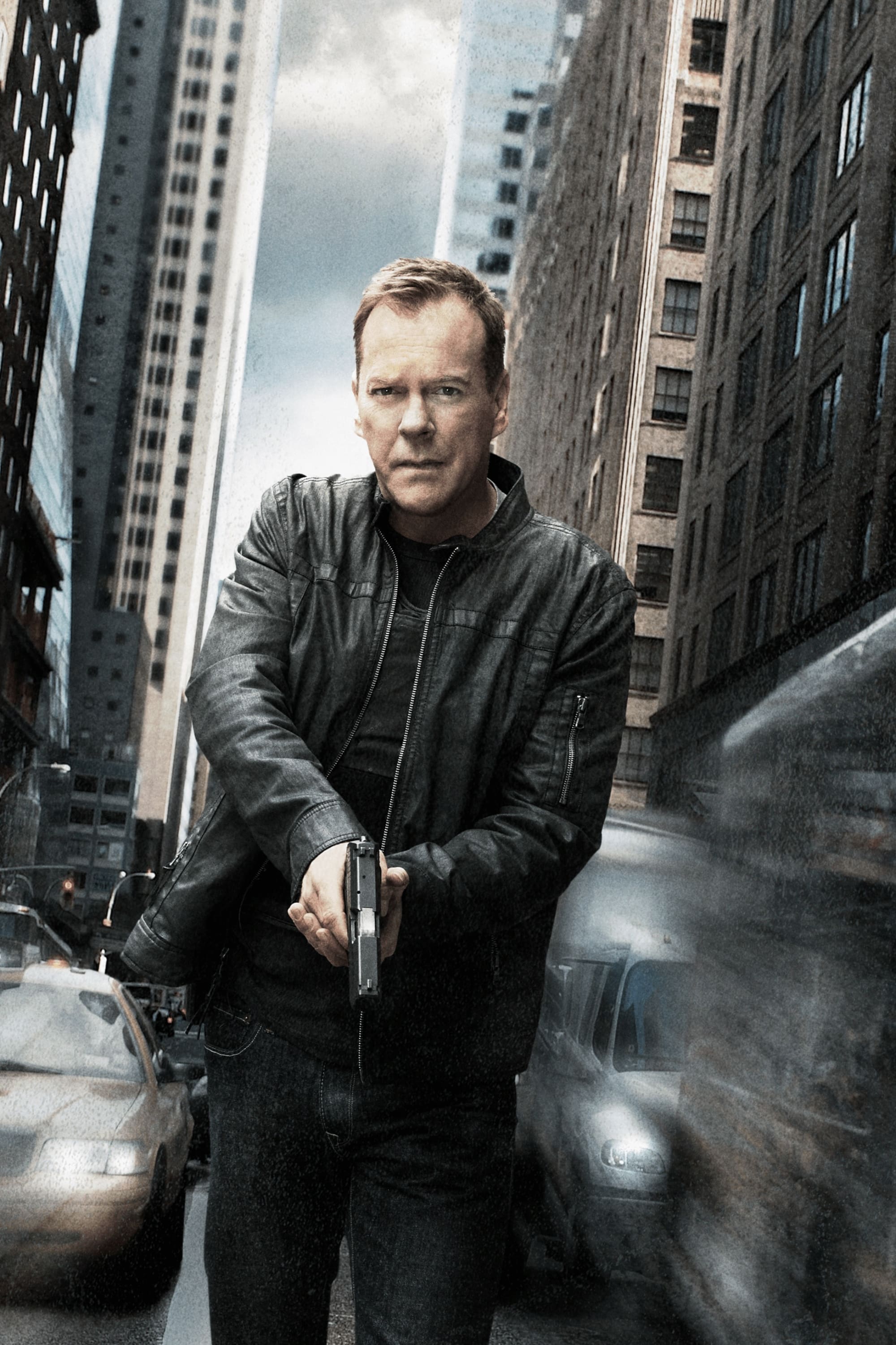 Immagine Poster serie TV 41 24