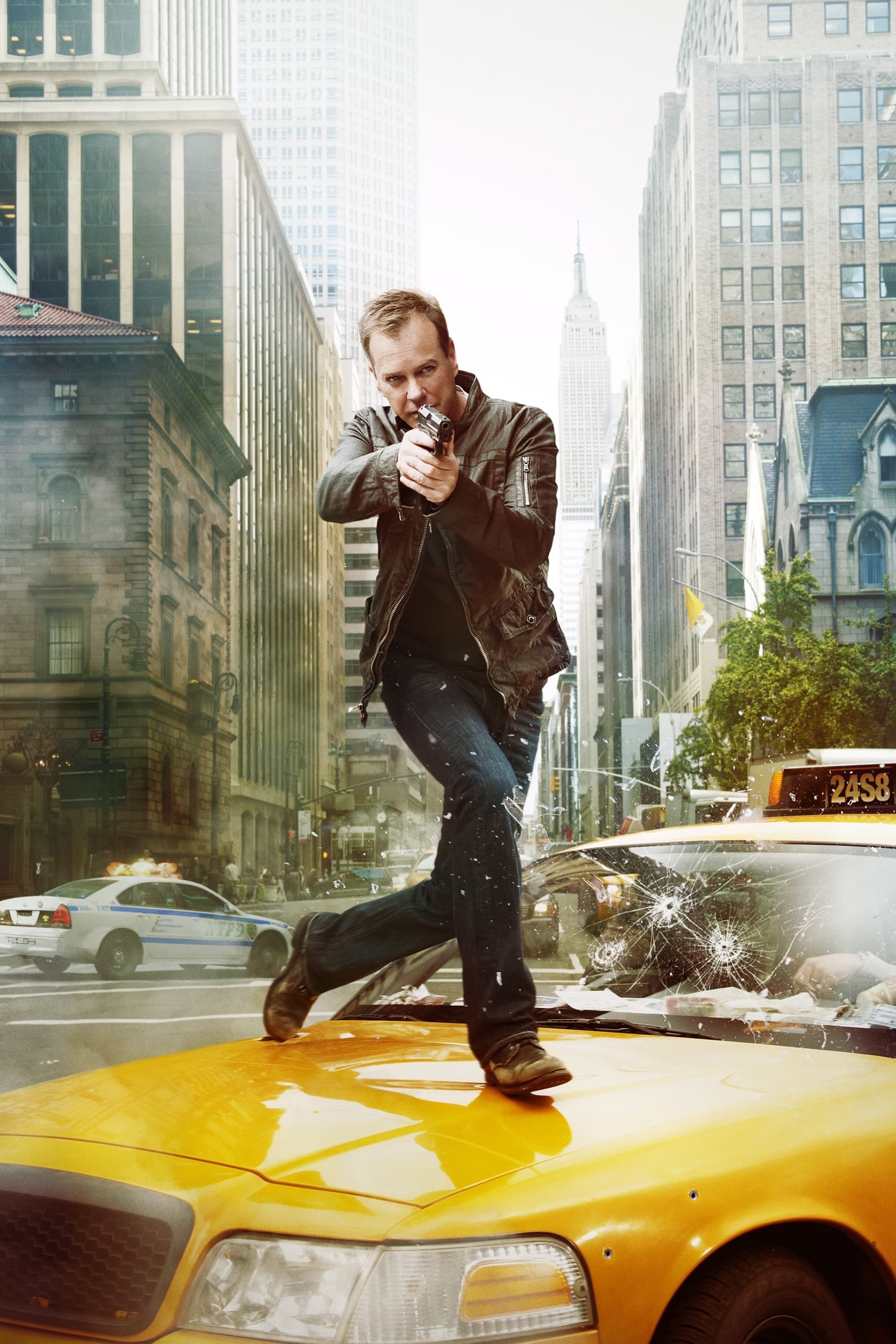 Immagine Poster serie TV 39 24