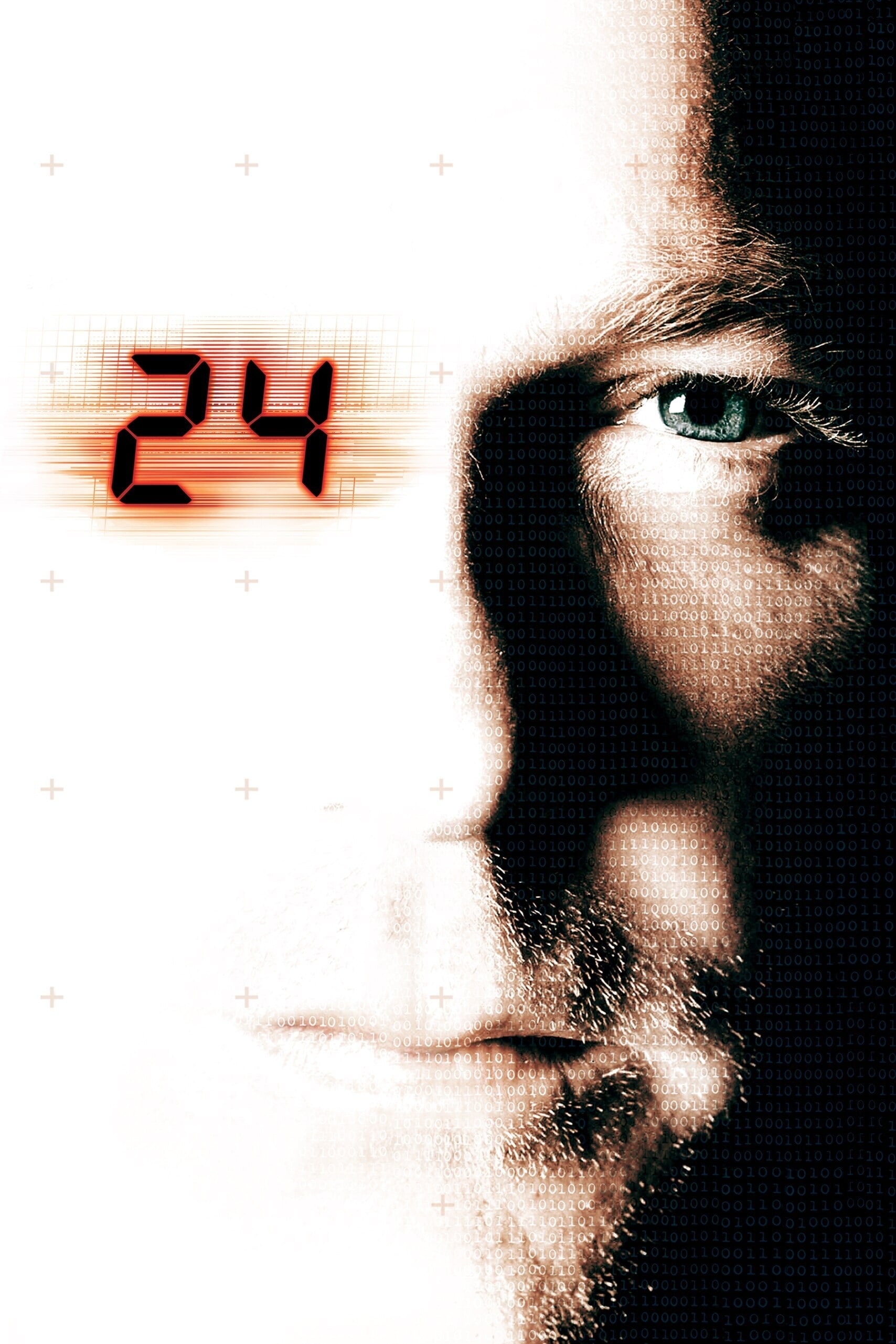 Immagine Poster serie TV 5 24