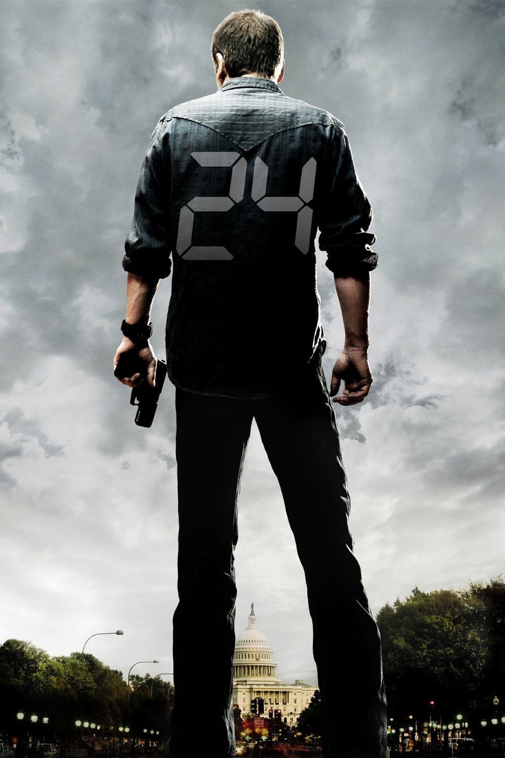 Immagine Poster serie TV 9 24