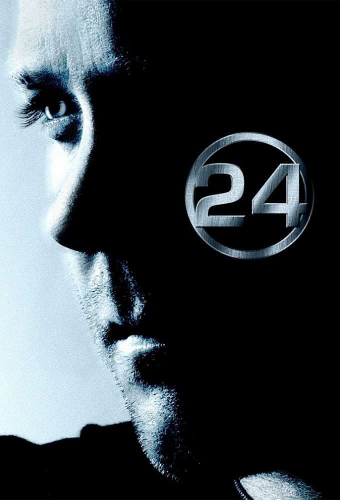 Immagine Poster serie TV 13 24