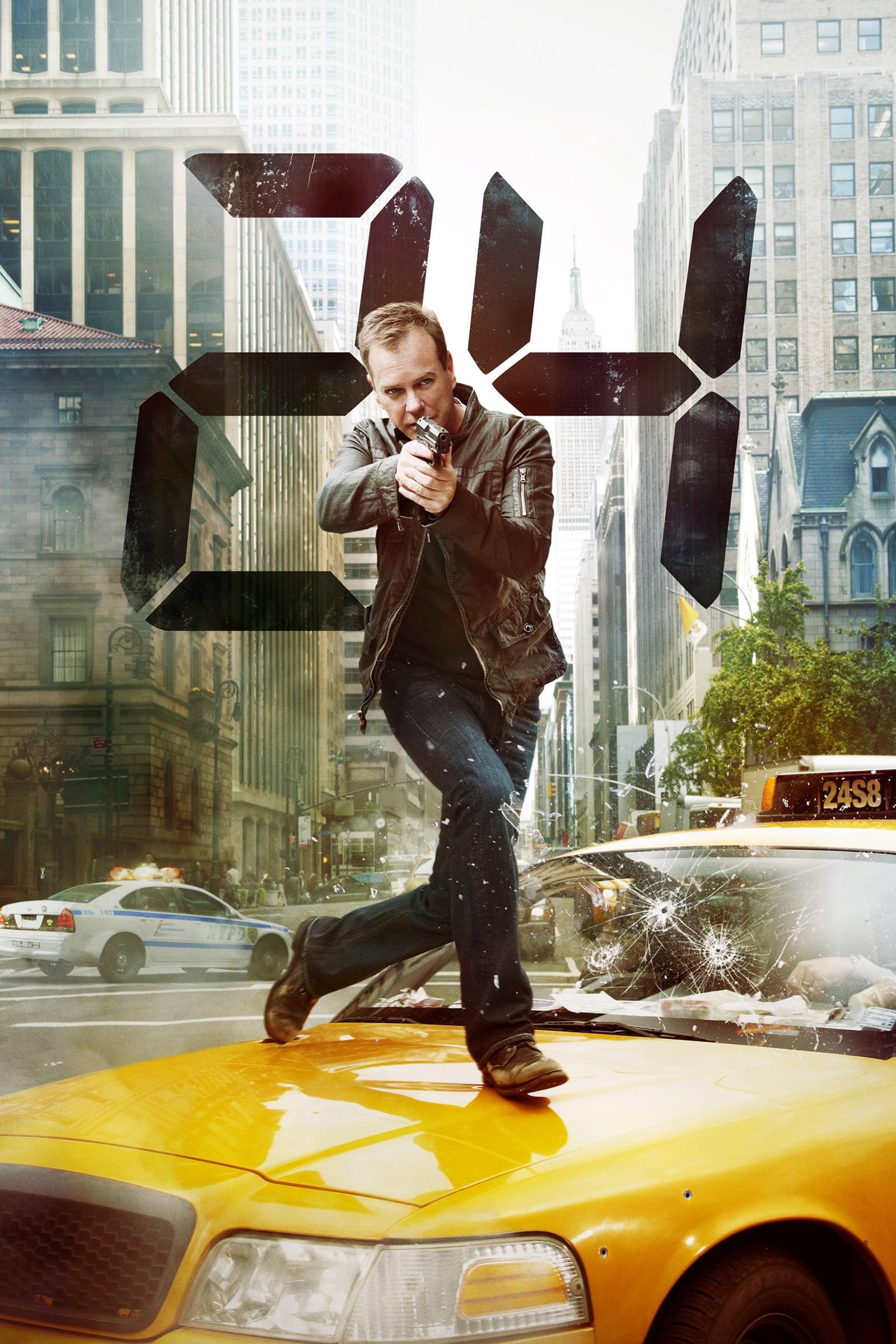 Immagine Poster serie TV 2 24